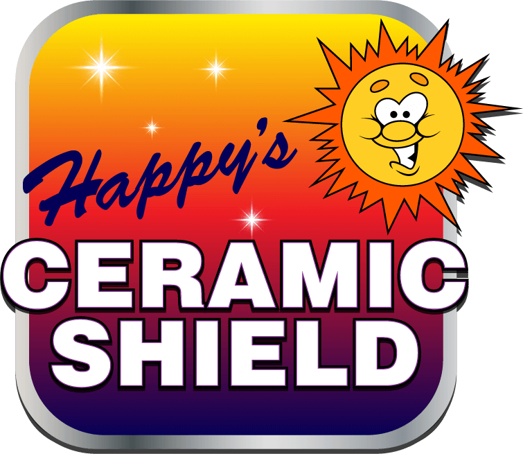 Happy's Ceramic Shield
