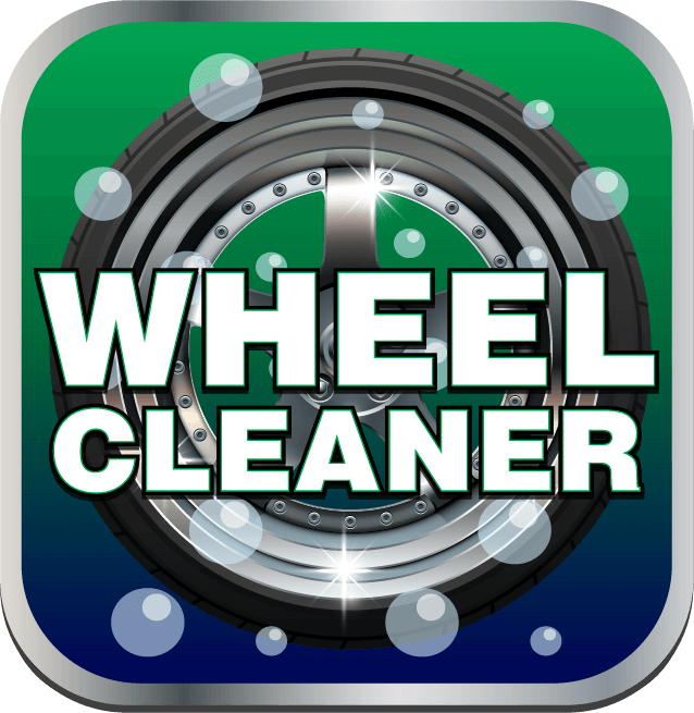 Wheel Cleaner